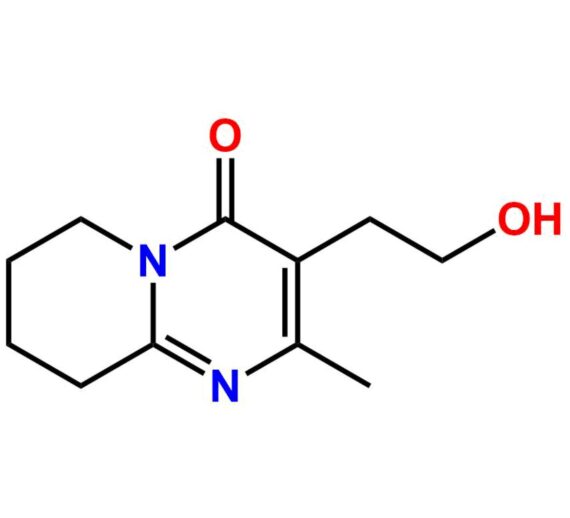 Risperidone Hydroxyethyl Impurity