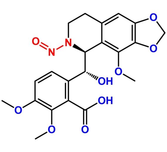 N-Nitroso Noscapine Impurity 3