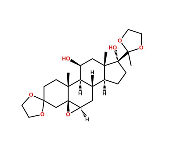 Dydrogesterone Impurity 3