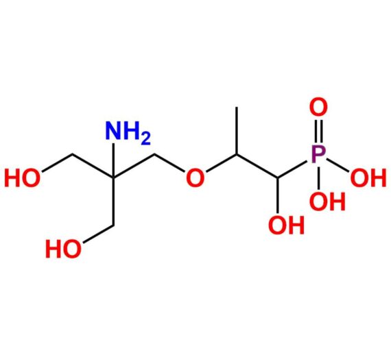 Fosfomycin EP Impurity B