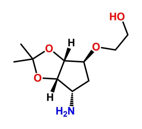 Ticagrelor Impurity 93