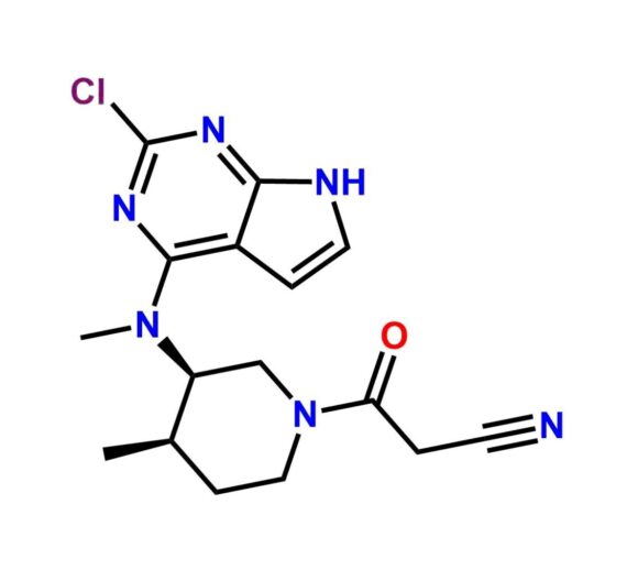 Tofacitinib Impurity V