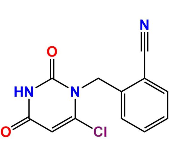 Alogliptin Impurity 27