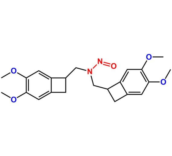 N-Nitroso Ivabradine Impurity 16