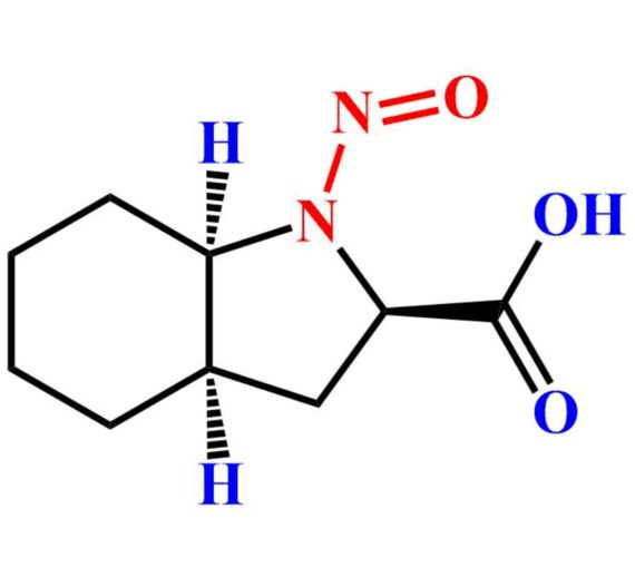 N-Nitroso Perindopril Impurity 10