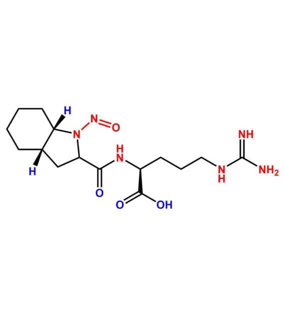 N-Nitroso Icatibant Impurity 8