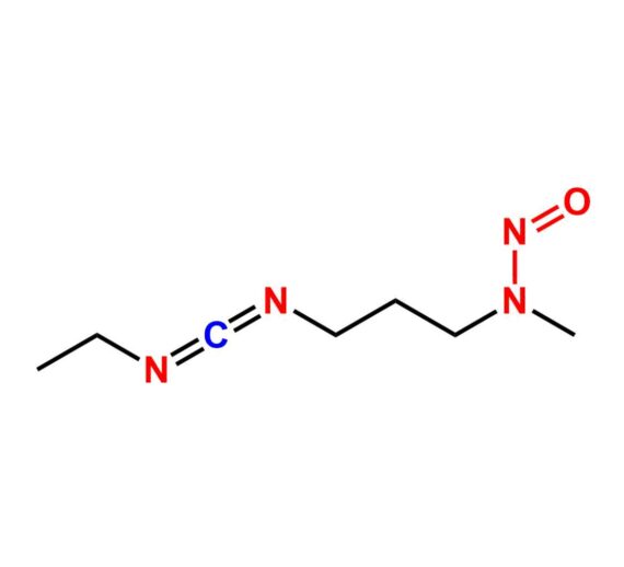 N-Nitroso Vaborbactum Impurity 5
