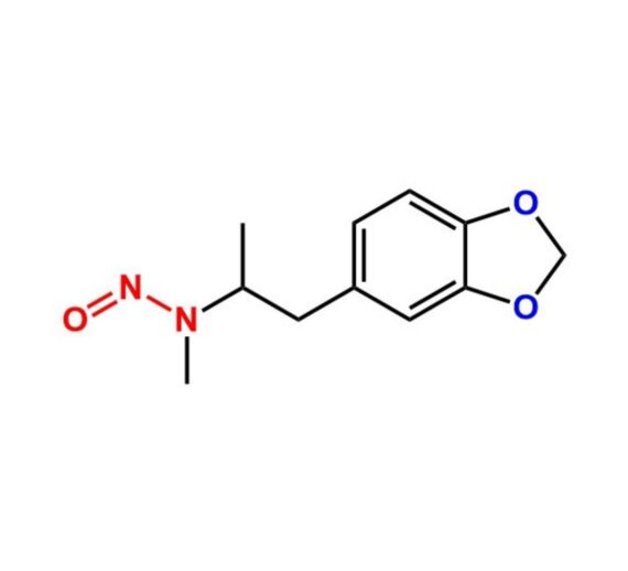 N-Nitroso Amphetamine Impurity 2
