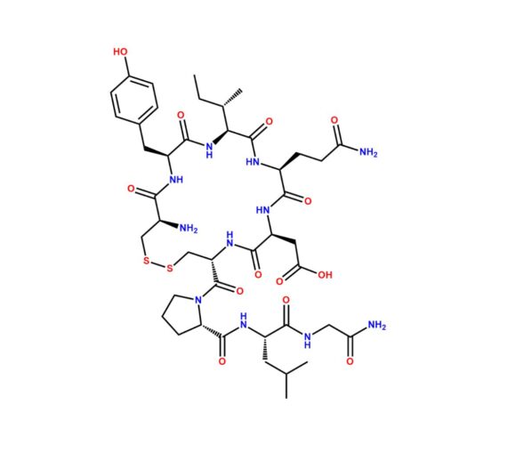 Oxytocin EP Impurity I