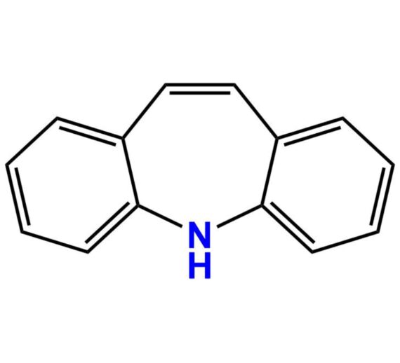 Carbamazepine EP Impurity D
