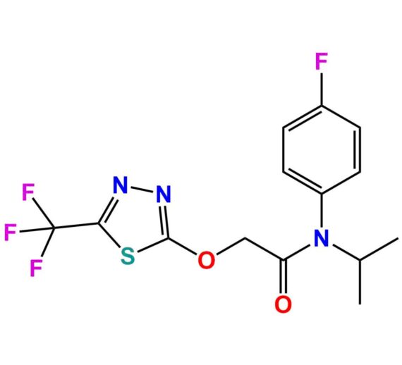 Flufentacet