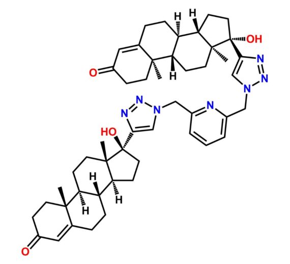 Testosterone Dimer