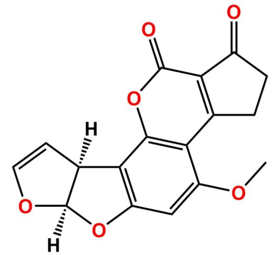 Aflatoxin B1