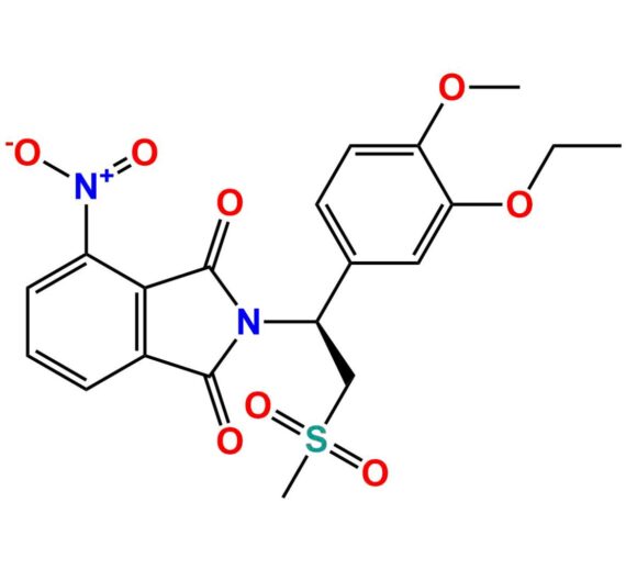 Apremilast Impurity 5