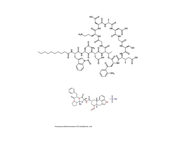 N-Nitroso Dihydroergotamine Impurity 1