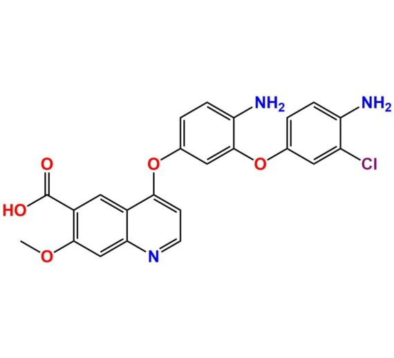Lenvatinib Impurity 3
