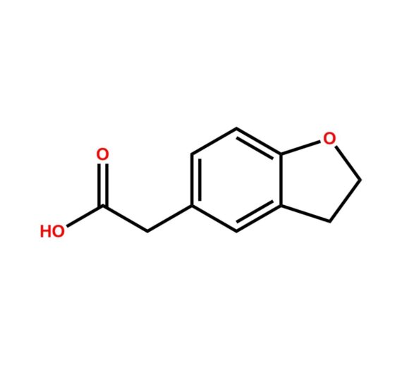Darifenacin 5-Carboxymethyl Impurity
