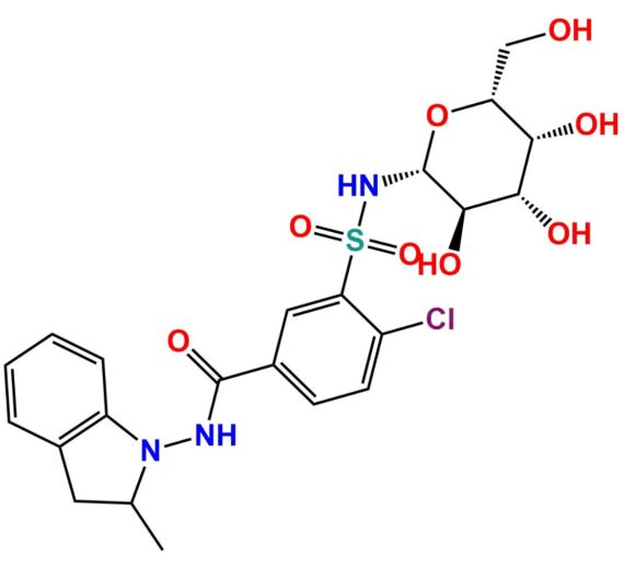 Indapamide Impurity 7