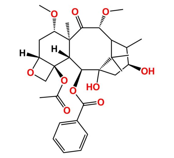Cabazitaxel Impurity 16