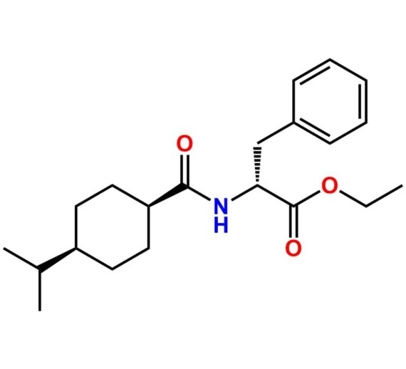 Nateglinide EP Impurity G