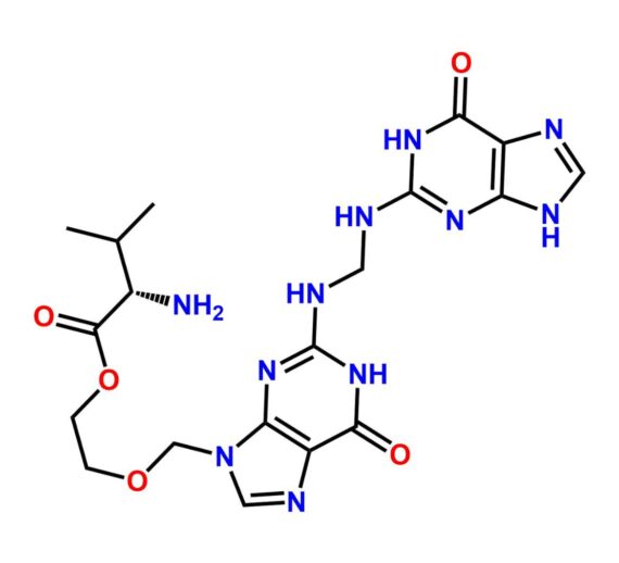 Valaciclovir EP Impurity N