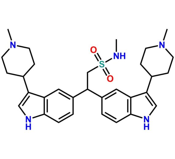 Naratriptan Impurity C