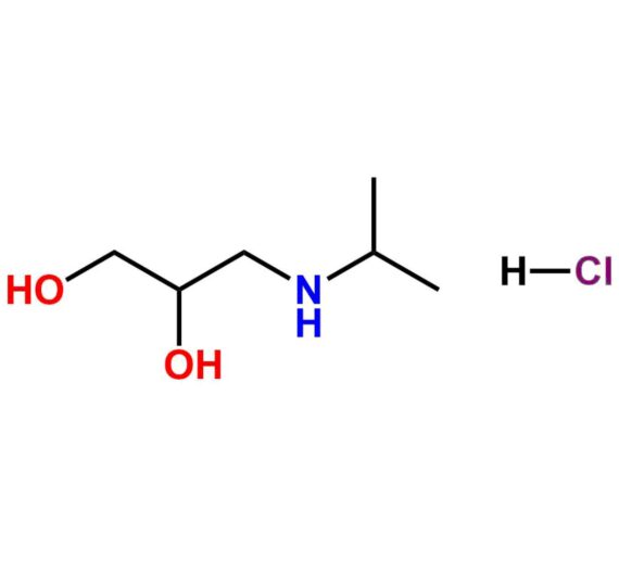 Metoprolol EP Impurity N