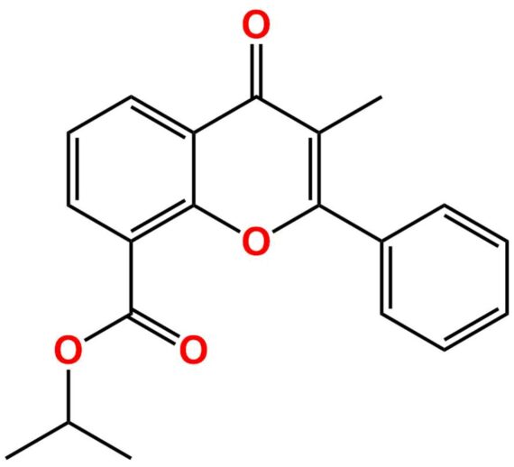 Flavoxate EP Impurity C