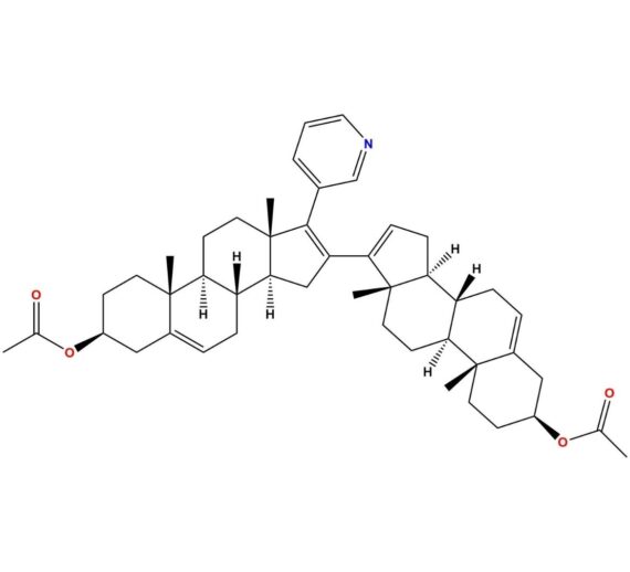 Abiraterone Acetate Dimer