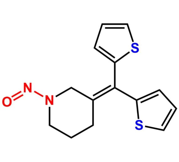 N-Nitroso Tipepidine