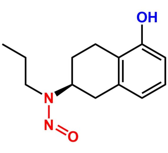 N-Nitroso Rotigotine Impurity B