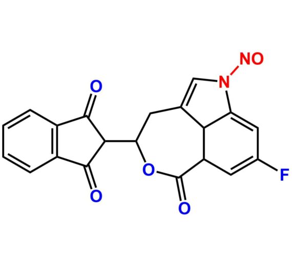 N-Nitroso Rucaparib Impurity 11