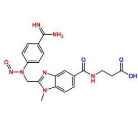 N-Nitroso Dabigatran Impurity 10
