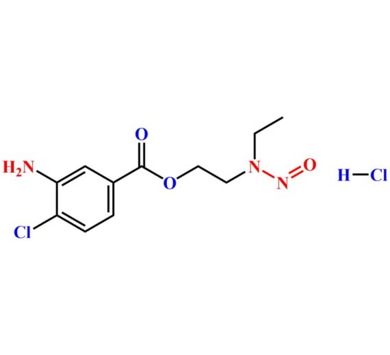 N-Nitroso Proparacaine Impurity 7