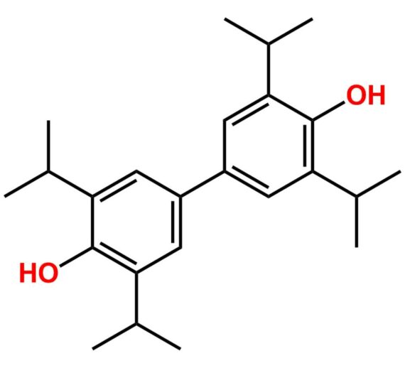Propofol EP Impurity E
