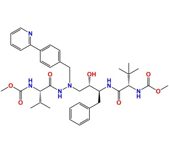 Atazanavir Impurity 2