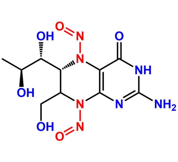 N-Nitroso Sapropterin Impurity 30