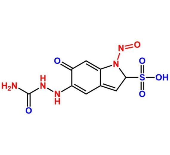 N-Nitroso Carbazochrome Impurity 1