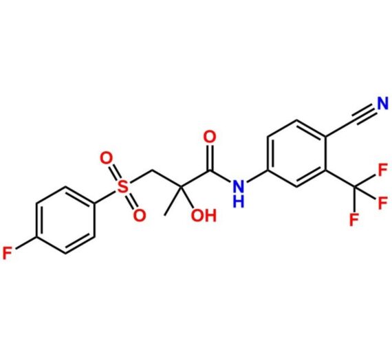 Bicalutamide