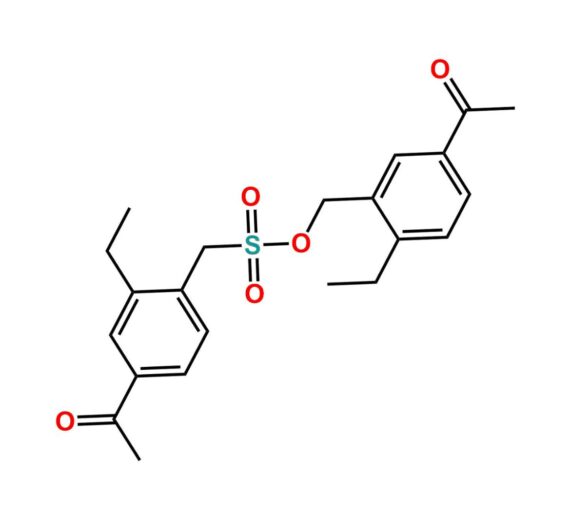 Siponimod Impurity 1