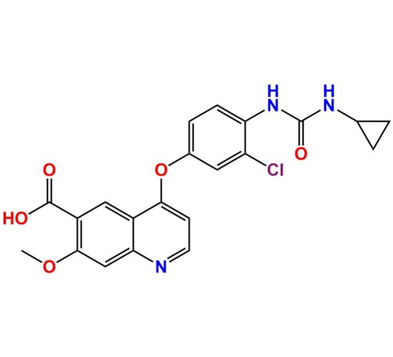 Lenvatinib Impurity 1