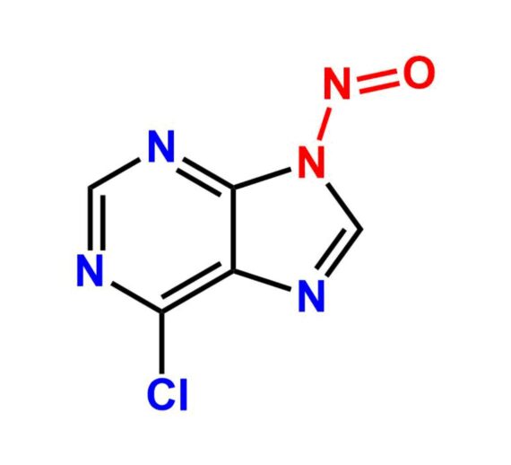 N-Nitroso Tenofovir Impurity 1