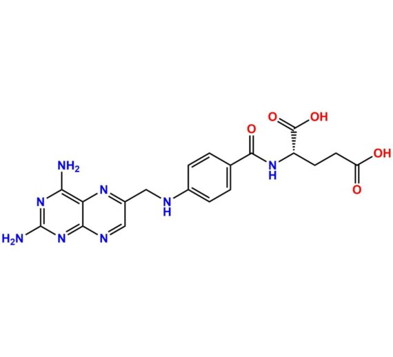 Methotrexate EP Impurity B
