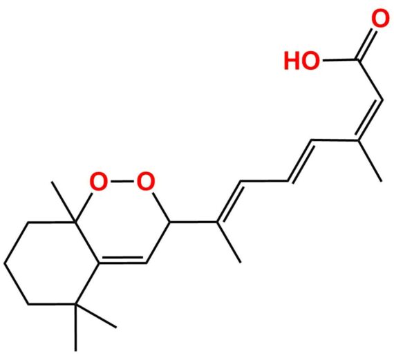 Isotretinoin Impurity 14