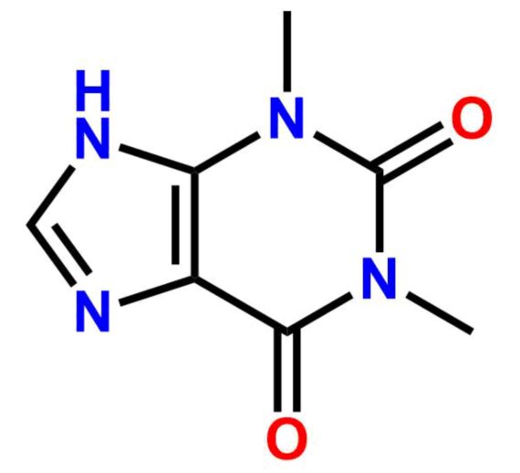 Theophylline