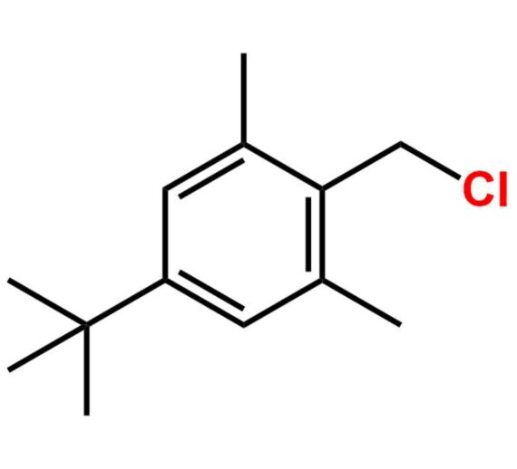 Xylometazoline EP Impurity B