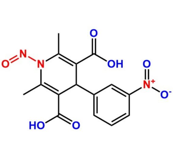 N-Nitroso Acotiamide Impurity 3