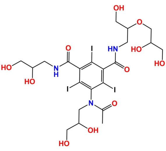 Iohexol EP Impurity E