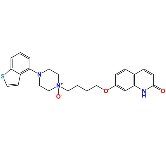 Brexpiprazole N-Oxide