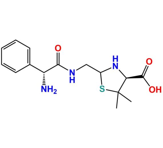 Ampicillin EP Impurity F